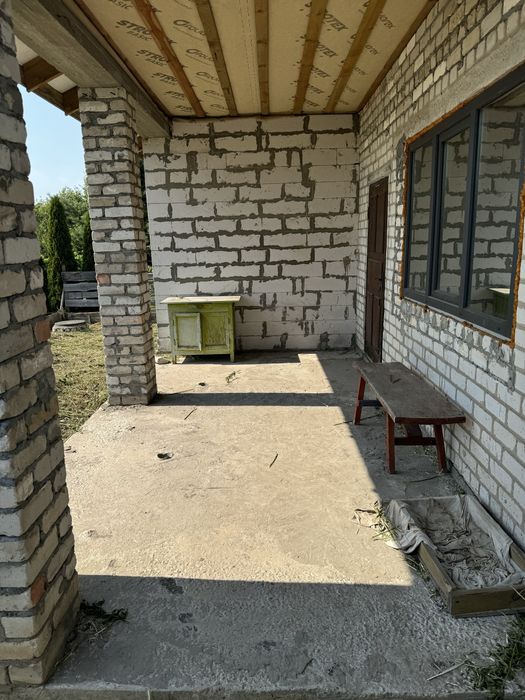 Продам Дом 95 м , ст Лесная красавица ( район садового центра сакура)