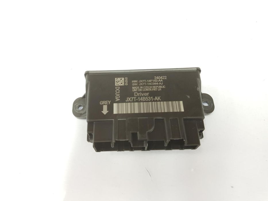 Módulo Eletrónico Ford Kuga