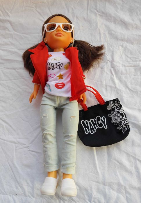 Nancy Um Dia Fashion