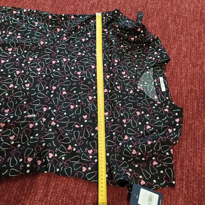 Медичний одяг. Медичний костюм.