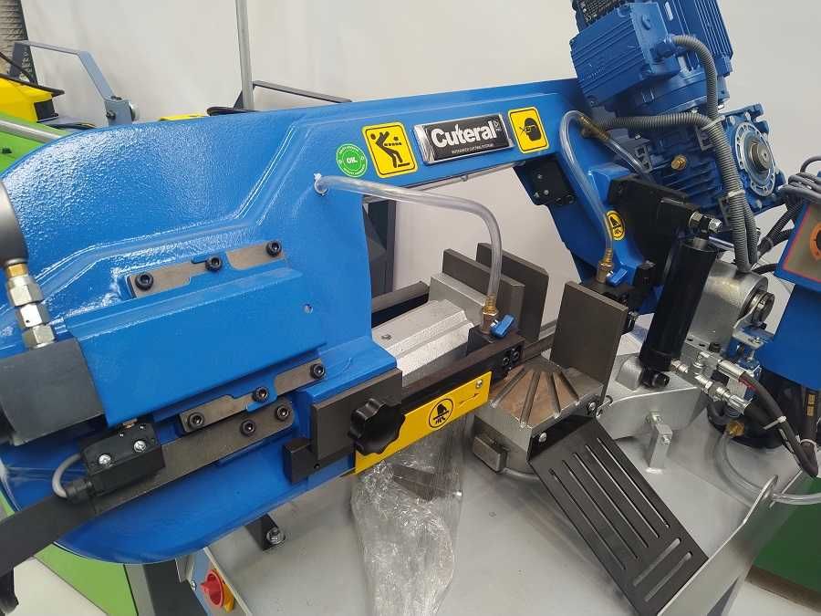 Mavipal | Serra de Fita PSM 220 M CUTERAL