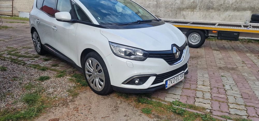 Renault Grand Scenic