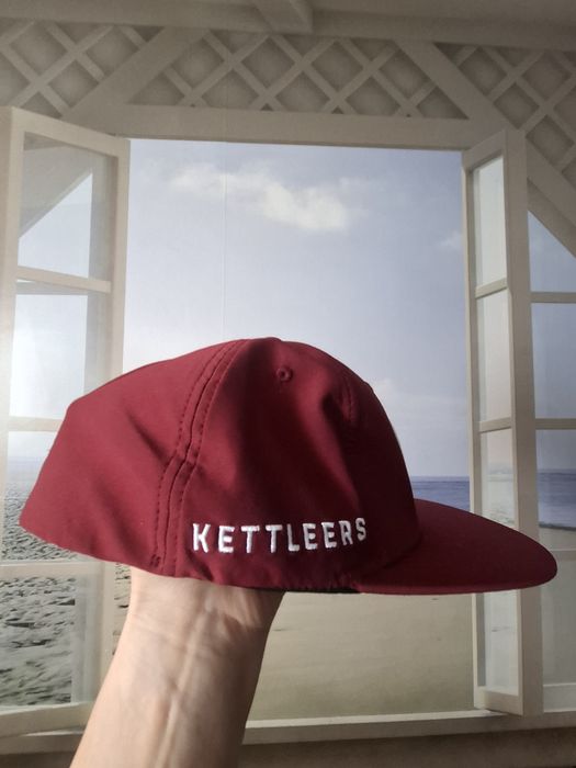 Бейсболка кепка Zephyr XL stretch