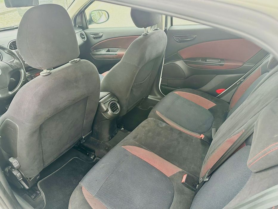 Fiat bravo 1.6 diesel