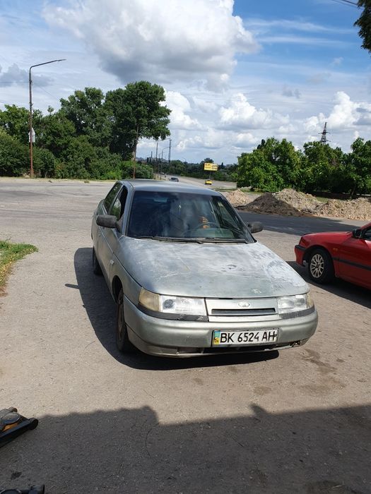Продам ваз 2110 , 2007 року газ4 гур