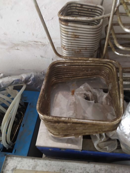 Пивное оборудование