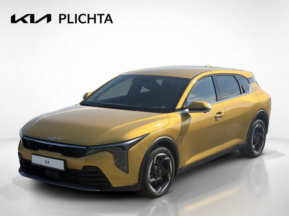 Kia K4