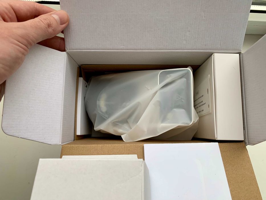 IP-камера Xiaomi Outdoor CW500 Dual (Wi-Fi 6, AI, IP66, подвійна)