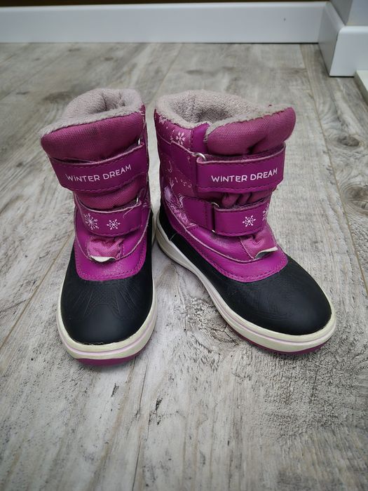 Śniegowce lupilu 26