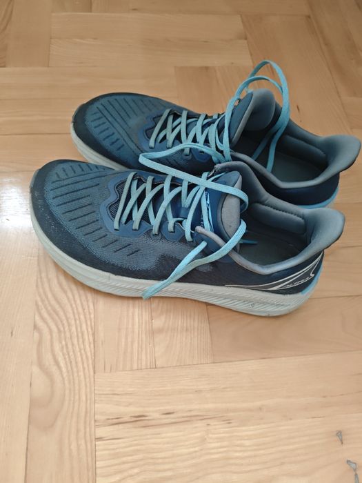 Buty Altra FWD Experience