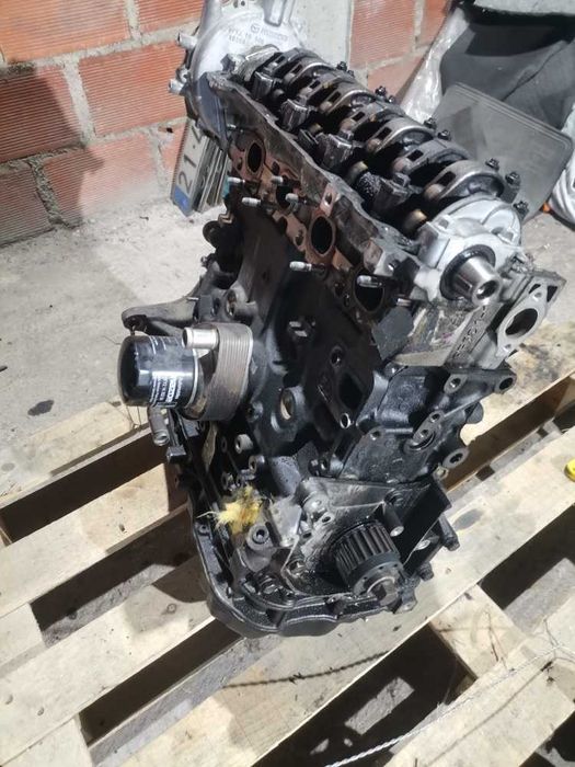 TURBO MAZDA 6 Estate 2.0 MZR ref: rf7j de 2008
