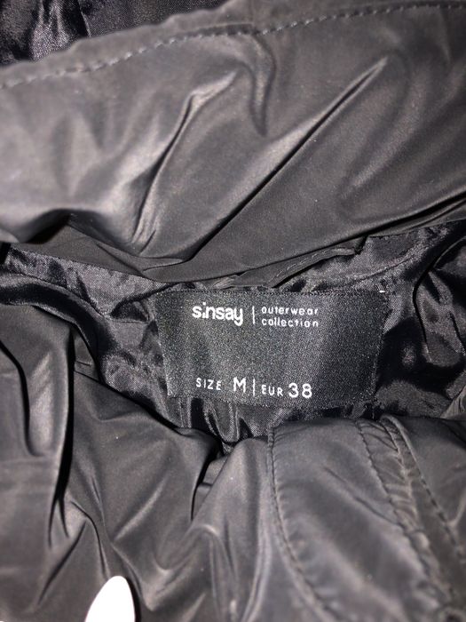 Куртка   Sinsey…