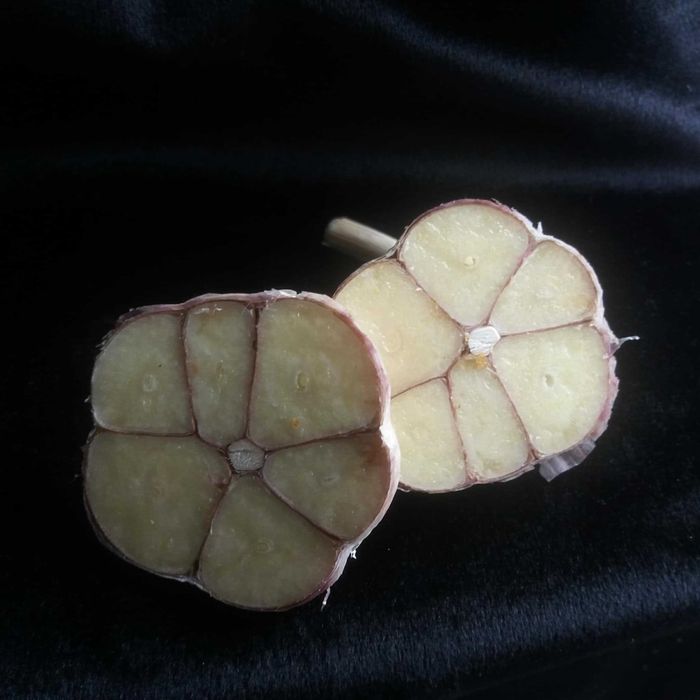 Fermentowany Czarny Czosnek