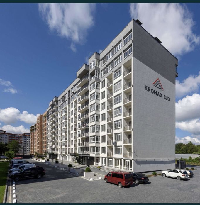 Оренда приміщення в ЖК «Кромакс»