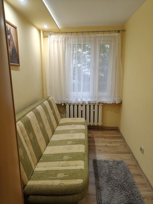 Wynajmę mieszkanie