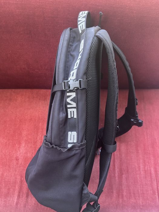 Mochila Supreme 2018