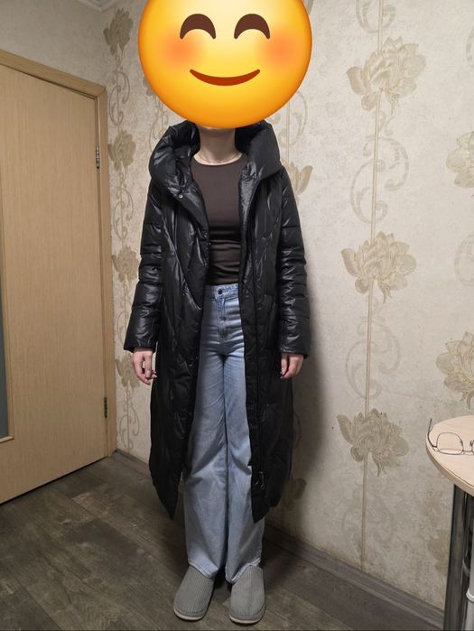 Плащ жіночій  зимовий новий