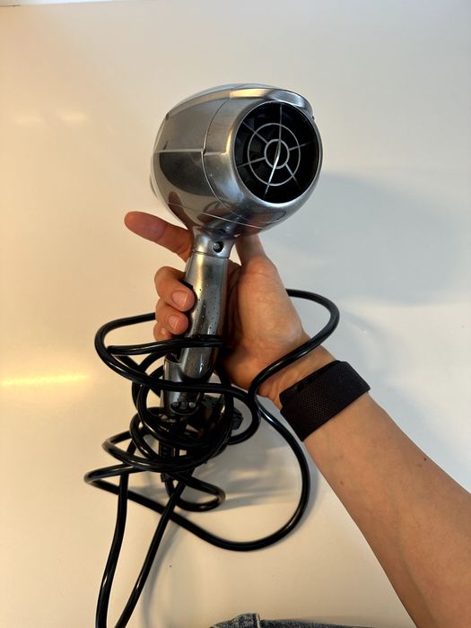 Secador de Cabelo BaByliss 2200W