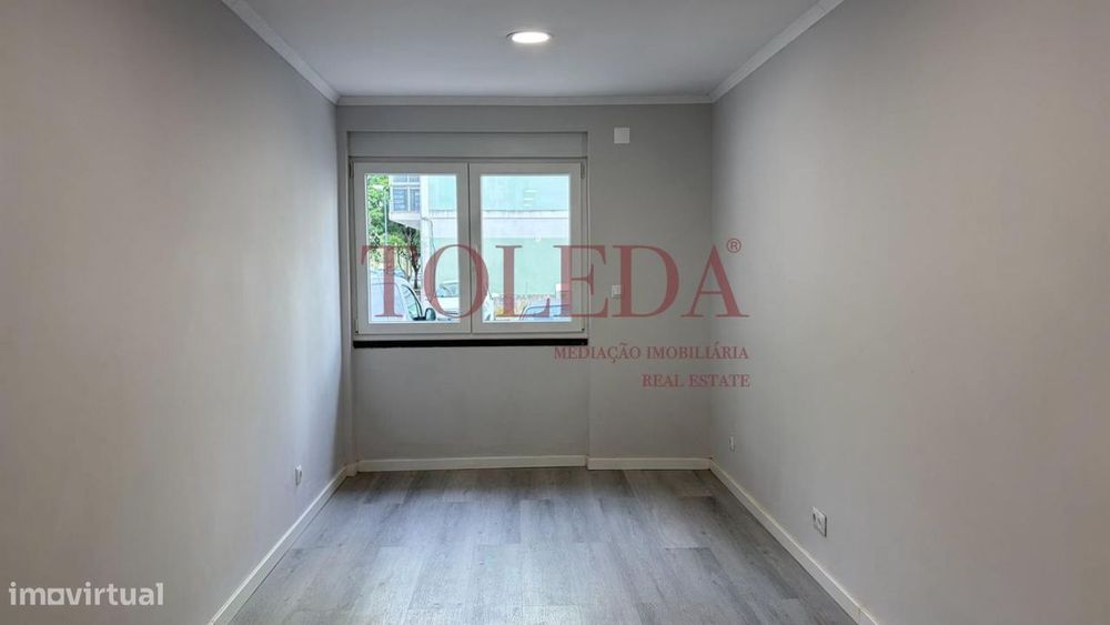 T2 Remodelado em Benfica