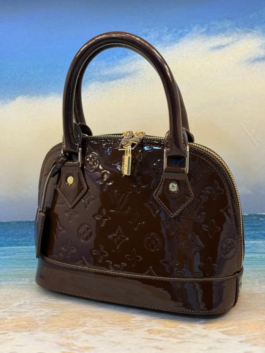 Torebka damska Louis Vuitton nowa