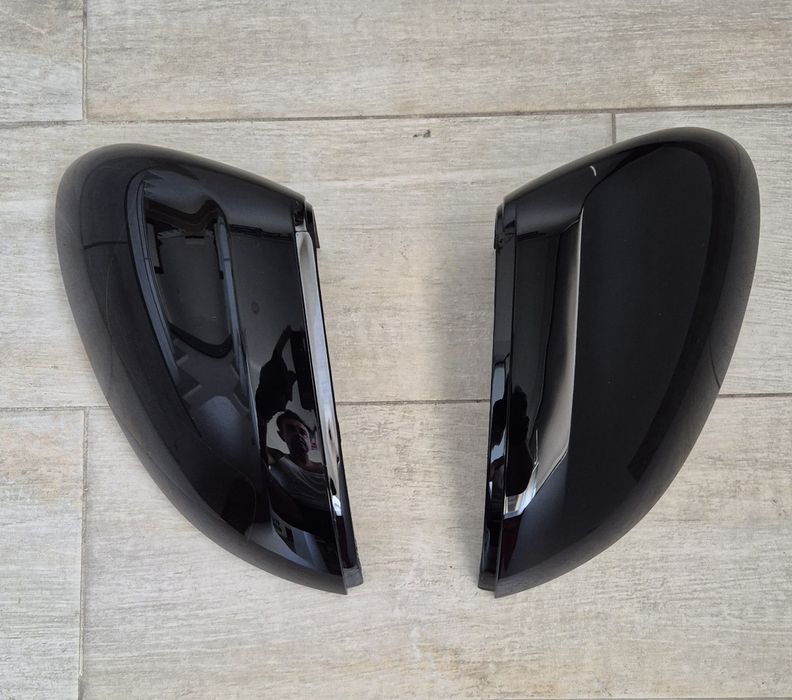 Capa de retrovisor VW