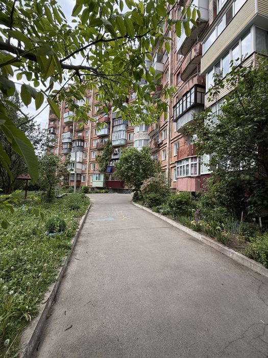 Оренда однокімнатної квартири