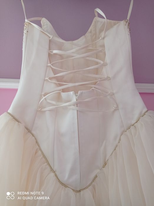 Випускне плаття ручної роботи!!!