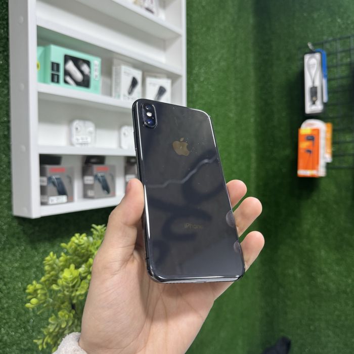 Iphone X (10) 64Gb 70%