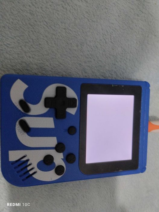 Retro SUP Console with 400 Games64172186326275121