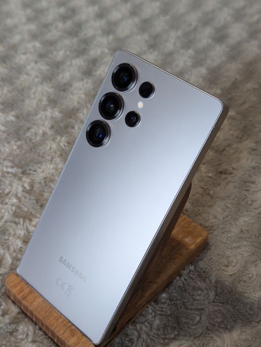 98%‼️ Колір ‼️ Гарантія‼️ S25 ultra Samsung galaxy s25 Ultra