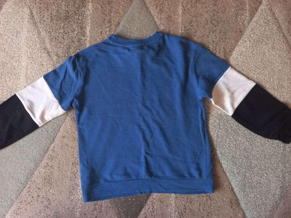 Bluza dla chłopca rozm 134
