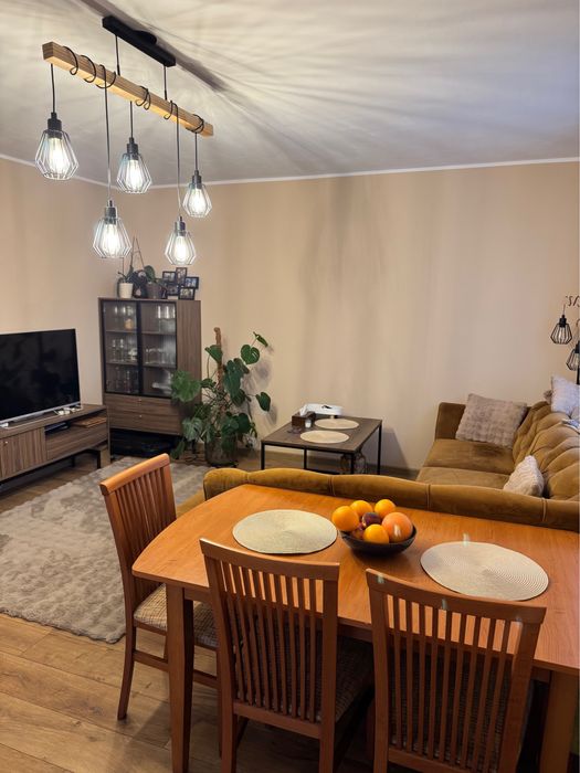 Na sprzedaż mieszkanie 54,4 m² – Koziegłowy