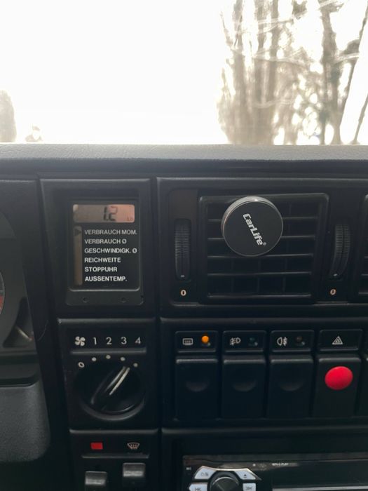 Opel senator 2.2 инжектор