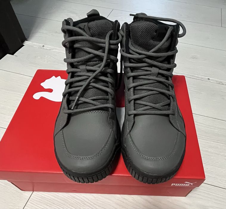 Ботинки Puma оригинал