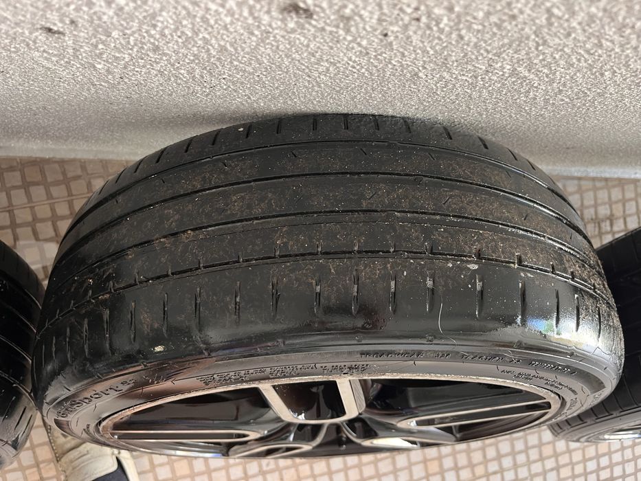 Jantes para Mini 5 furos