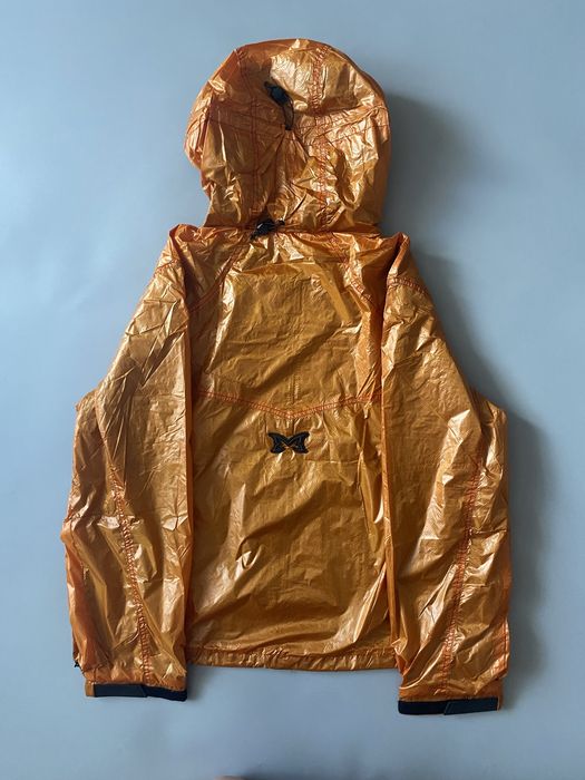 Вітравка  Mertra Trashbag Jacket
