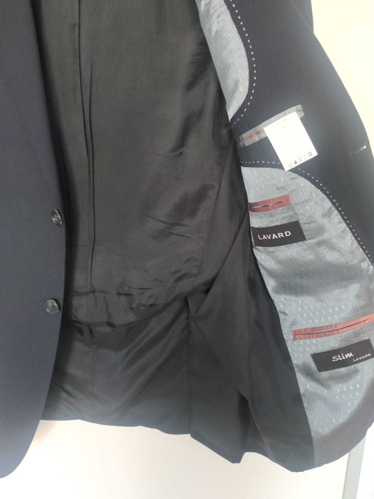 Garnitur Lavard Slim