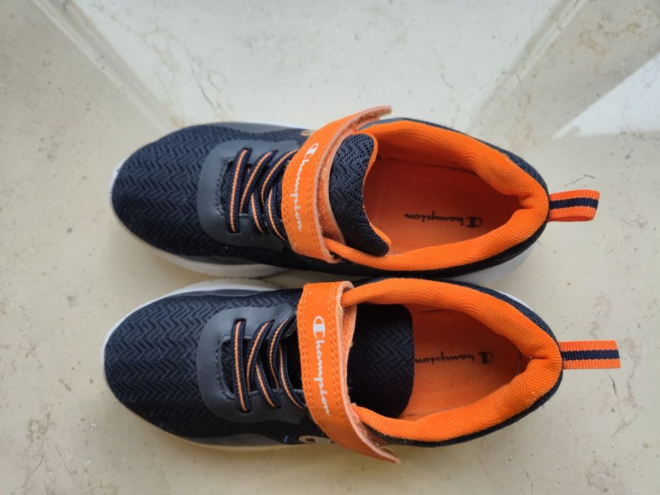 Кросівки дитячі на хлопчика