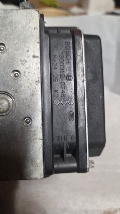 Pompa ABS Honda Jazz III 57110-TF3-G220-M2