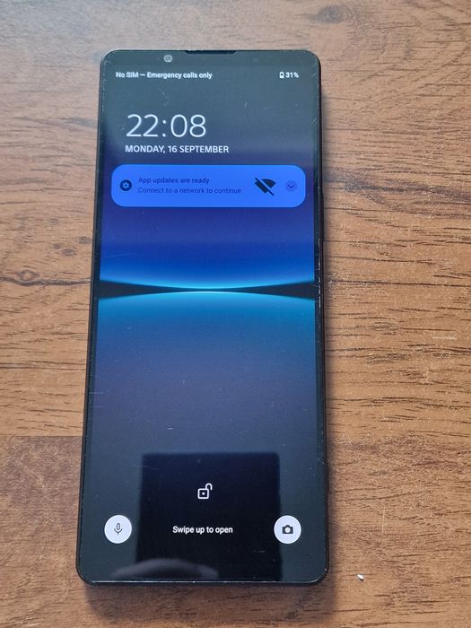Sony Xperia 1 IV 256GB