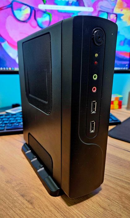 Asus J1800I-C / 4Gb DDR3 / 60Gb SSD (ціна договірна)
