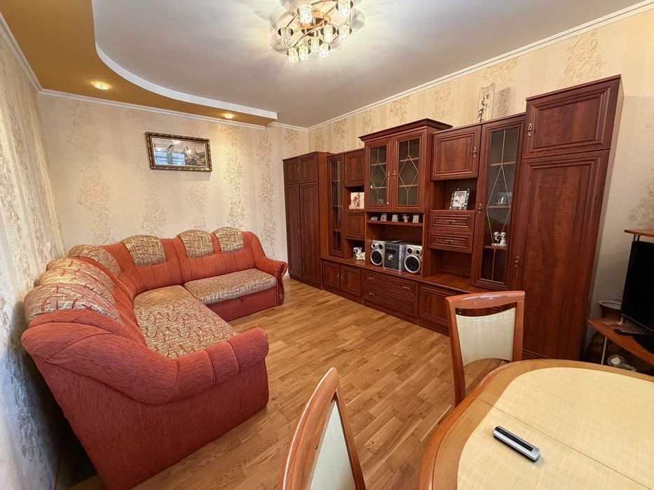 Продаж 1 кімнатної квартири, район "Бані" у м. Борислав!