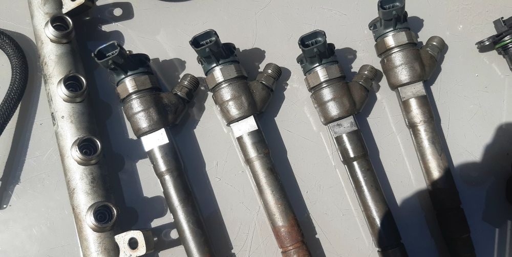 Peças Motor R9M 1.6 Nissan Renault Mercedes