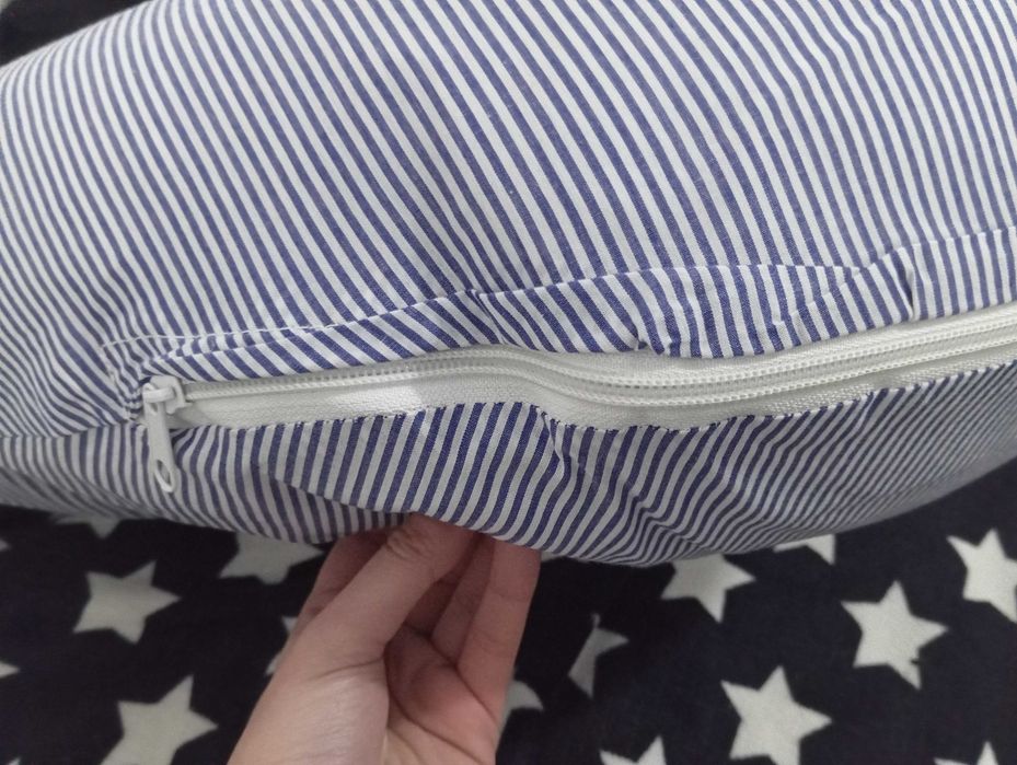 Almofada de amamentação