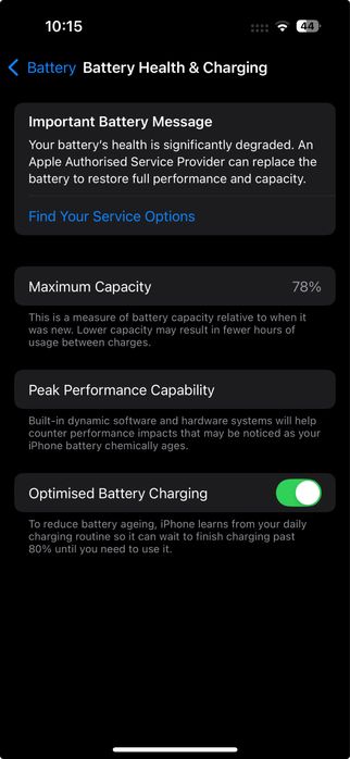 iPhone 14 Pro 256GB US  eSIM