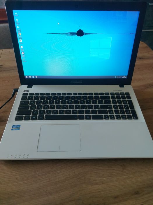 中古ノートPC Win8 ASUS X550C 4GB Intel asus x550c - купити ноутбуки - Ціна на OLX.ua