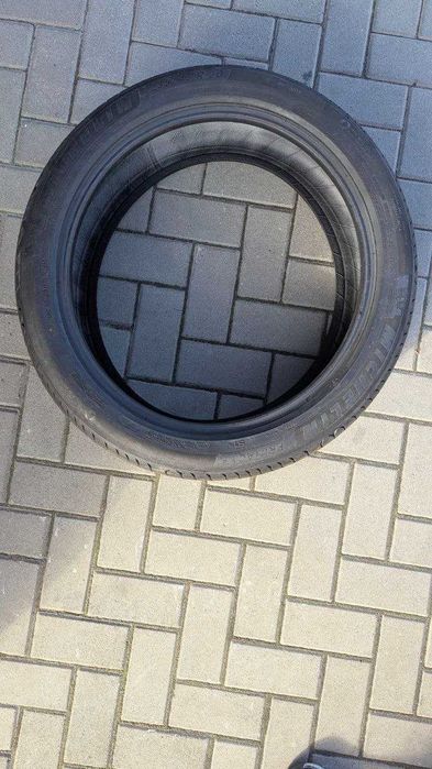 Шини 235/45 R20 100v Michelin Primacy 4