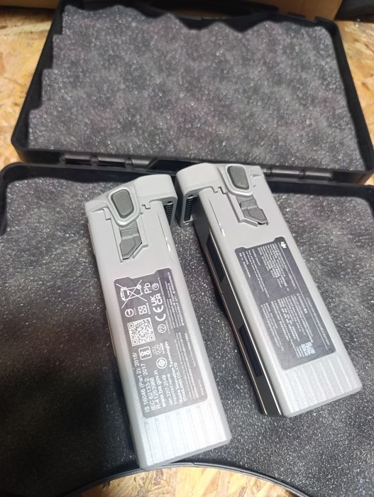 Батареї DJI Matrice 4T.4E