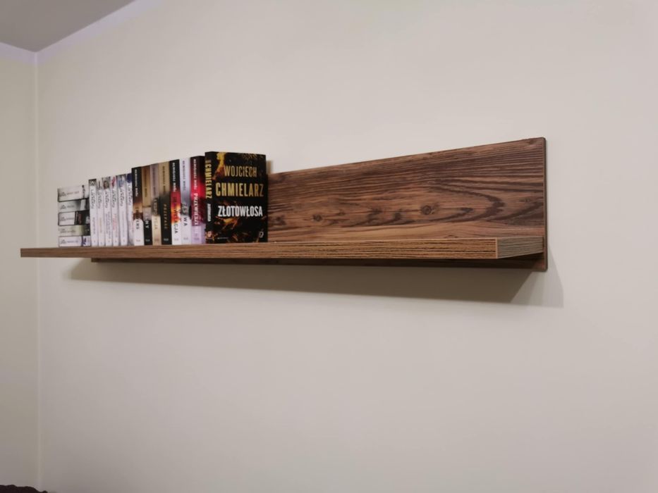 Półka wisząca Olin