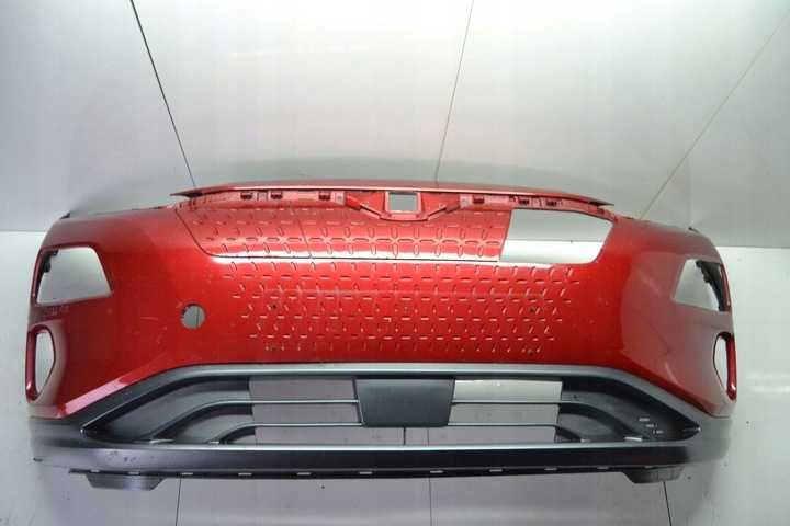 Hyundai Kona I бампер передній
